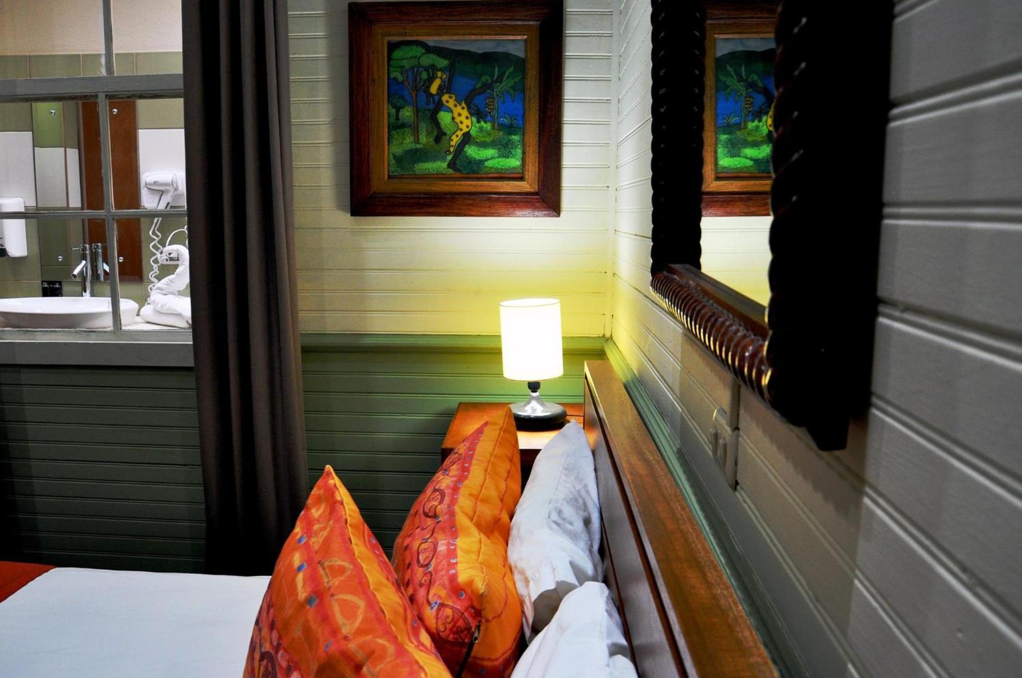 Hotel Aranjuez ซานโฮเซ ภายนอก รูปภาพ