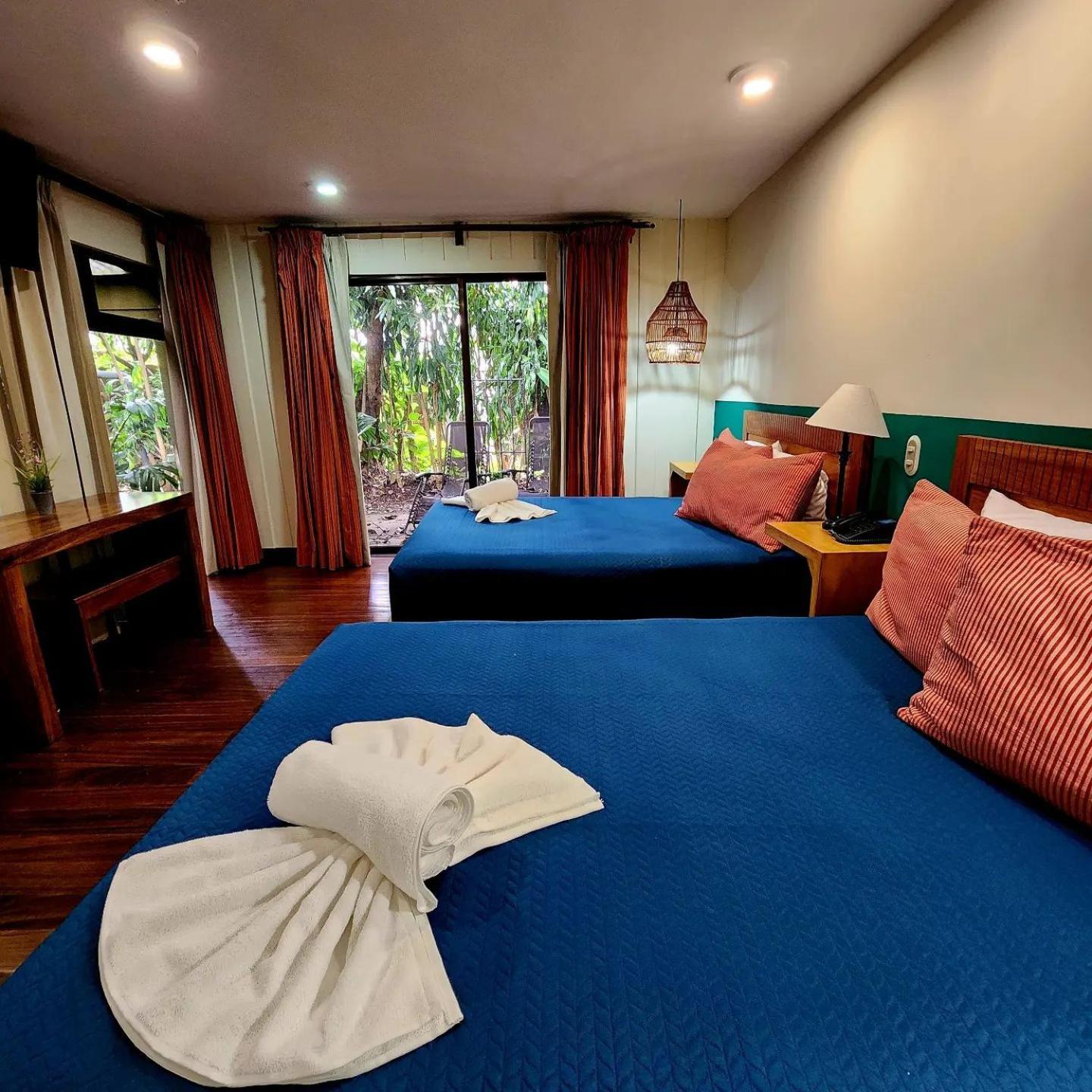 Hotel Aranjuez ซานโฮเซ ภายนอก รูปภาพ