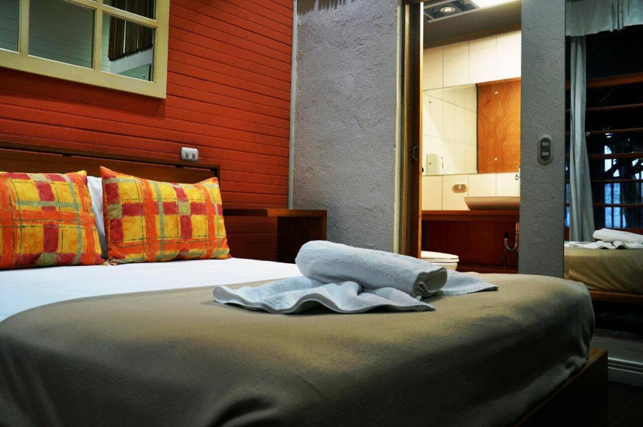 Hotel Aranjuez ซานโฮเซ ห้อง รูปภาพ