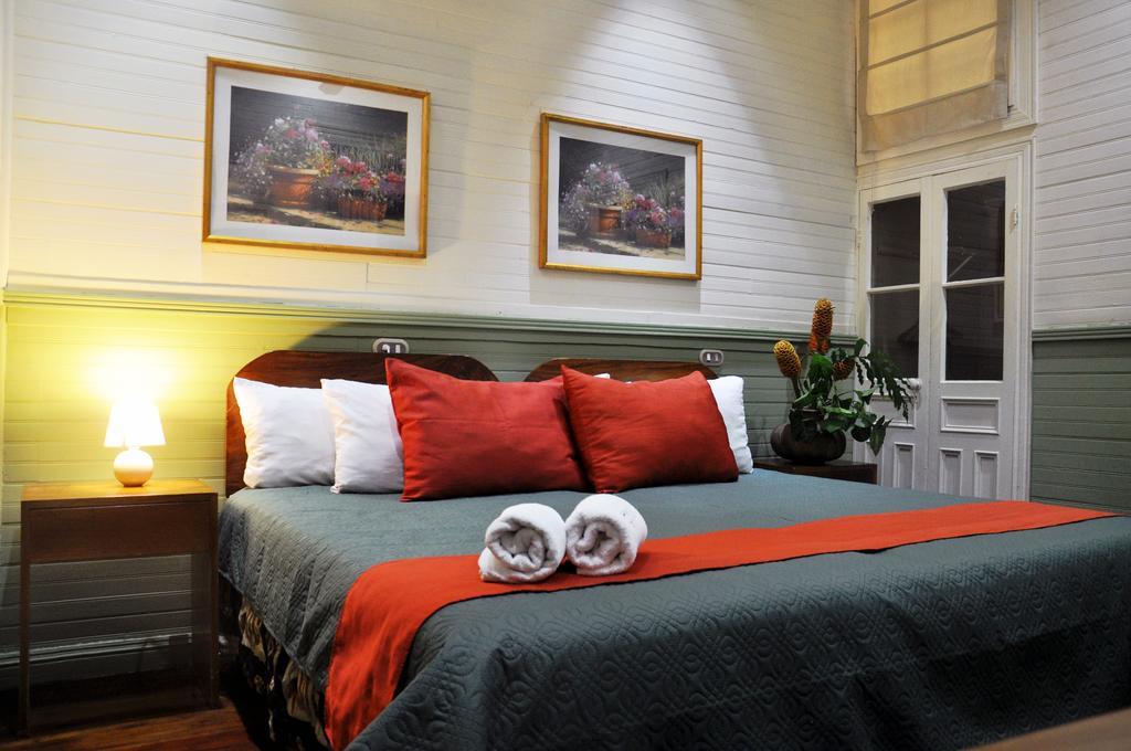 Hotel Aranjuez ซานโฮเซ ห้อง รูปภาพ