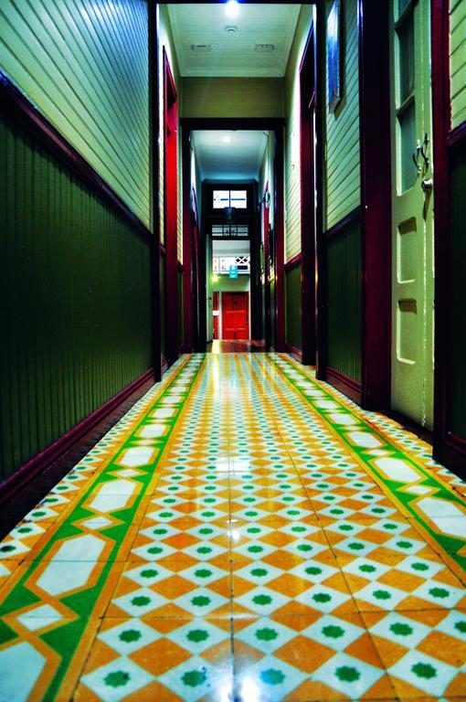 Hotel Aranjuez ซานโฮเซ ภายนอก รูปภาพ